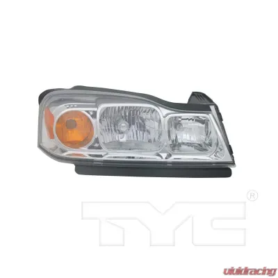 TYC Genera Headlight Assembly Saturn Vue Right 2006-2007 - 20-6753-00-9