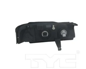 TYC Genera Headlight Assembly Saturn Vue Left 2006-2007