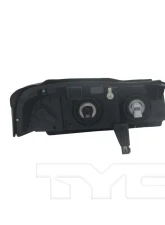 TYC Genera Headlight Assembly Saturn Vue Left 2006-2007                                     - 20-6754-00-9 - Image 2