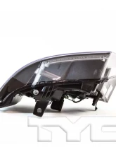 TYC Genera Headlight Assembly Chevrolet Left                                     - 20-6756-00-9 - Image 9