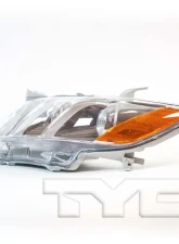 TYC Genera Headlight Assembly Toyota Camry Left 2007-2009                                     - 20-6758-01-9 - Image 9