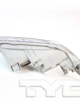 TYC Genera Headlight Assembly Toyota Camry Left 2007-2009                                     - 20-6758-01-9 - Image 3