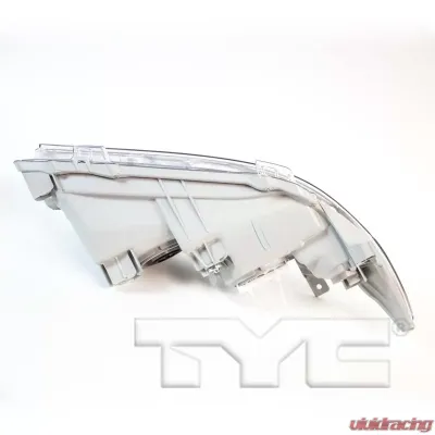 TYC Genera Headlight Assembly Toyota Camry Left 2007-2009 - 20-6758-01-9