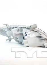 TYC Genera Headlight Assembly Toyota Camry Left 2007-2009                                     - 20-6758-01-9 - Image 4
