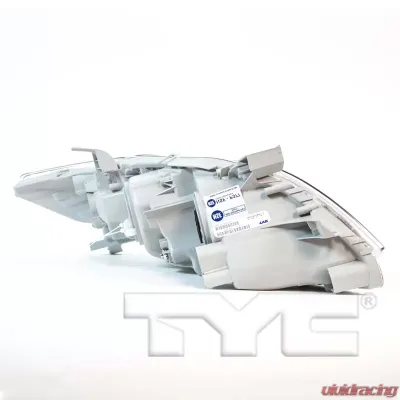TYC Genera Headlight Assembly Toyota Camry Left 2007-2009 - 20-6758-01-9
