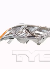 TYC Genera Headlight Assembly Toyota Camry Left 2007-2009                                     - 20-6758-01-9 - Image 9