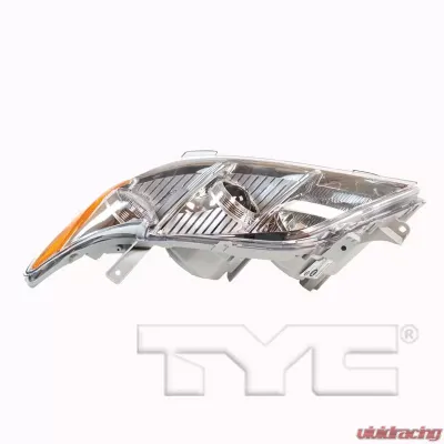 TYC Genera Headlight Assembly Toyota Camry Left 2007-2009 - 20-6758-01-9