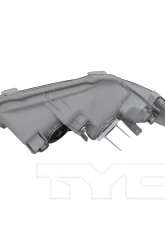 TYC Genera CAPA Certified Headlight Assembly Toyota Camry Left 2007-2009                                     - 20-6758-91-9 - Image 3