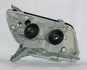 TYC Genera Headlight Assembly Toyota 4Runner Left 2006-2009