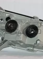 TYC Genera Headlight Assembly Toyota 4Runner Left 2006-2009                                     - 20-6762-91 - Image 2