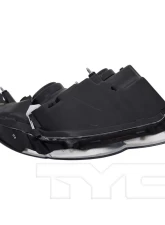 TYC Genera CAPA Certified Headlight Assembly Chrysler PT Cruiser Left 2006-2010                                     - 20-6774-00-9 - Image 3