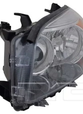 TYC Genera CAPA Certified Headlight Assembly Toyota Rav4 Left 2006-2008                                     - 20-6780-01-9 - Image 6