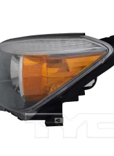 TYC Genera CAPA Certified Headlight Assembly Toyota Rav4 Left 2006-2008                                     - 20-6780-01-9 - Image 5