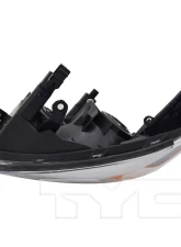 TYC Genera CAPA Certified Headlight Assembly Toyota Rav4 Left 2006-2008                                     - 20-6780-01-9 - Image 6