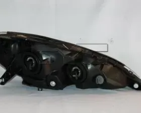 TYC Genera Headlight Assembly Toyota Sienna Left 2006-2010
