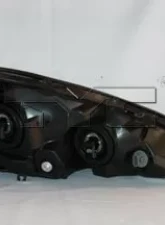 TYC Genera Headlight Assembly Toyota Sienna Left 2006-2010                                     - 20-6782-00-9 - Image 2