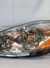 TYC Genera Headlight Assembly Toyota Sienna Left 2006-2010                                     - 20-6782-00-9 - Image 2