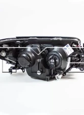 TYC Genera Headlight Assembly Subaru Forester Left 2006-2008                                     - 20-6784-00-9 - Image 2