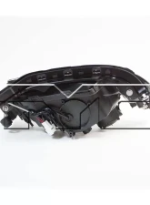 TYC Genera Headlight Assembly Subaru Forester Left 2006-2008                                     - 20-6784-00-9 - Image 3