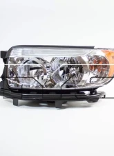 TYC Genera Headlight Assembly Subaru Forester Left 2006-2008                                     - 20-6784-00-9 - Image 5
