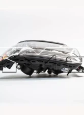 TYC Genera Headlight Assembly Subaru Forester Left 2006-2008                                     - 20-6784-00-9 - Image 7