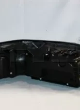 TYC Genera Headlight Assembly Lincoln Town Car Left 2003-2004                                     - 20-6786-00 - Image 2