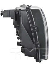 TYC Genera Headlight Assembly Chevrolet TrailBlazer Left 2006-2009                                     - 20-6792-00 - Image 6