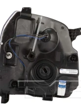 TYC Genera Headlight Assembly GMC Left 2007-2014                                     - 20-6802-00-9 - Image 6