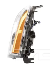 TYC Genera Headlight Assembly GMC Left 2007-2014                                     - 20-6802-00-9 - Image 5