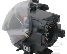 TYC Genera Headlight Assembly Mazda Mazda 6 Left 2006-2008