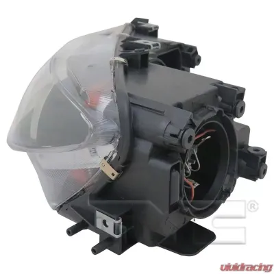 TYC Genera Headlight Assembly Mazda Mazda 6 Left 2006-2008 - 20-6804-91-9