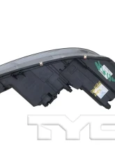TYC Genera Headlight Assembly Mazda Mazda 6 Left 2006-2008                                     - 20-6804-91-9 - Image 3