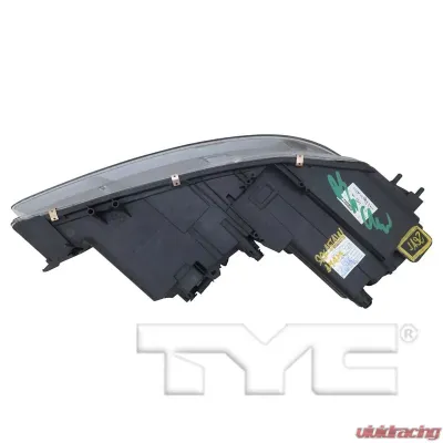 TYC Genera Headlight Assembly Mazda Mazda 6 Left 2006-2008 - 20-6804-91-9