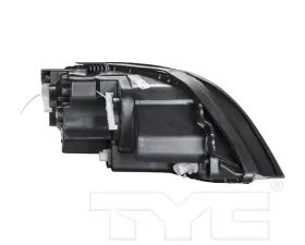 TYC Genera Headlight Assembly Kia Sorento Left 2005-2006