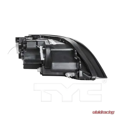 TYC Genera Headlight Assembly Kia Sorento Left 2005-2006 - 20-6806-00