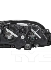 TYC Genera Headlight Assembly Kia Sorento Left 2005-2006                                     - 20-6806-00 - Image 2