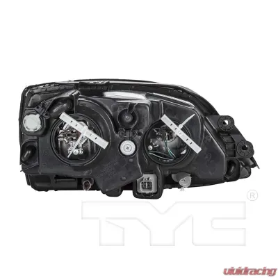 TYC Genera Headlight Assembly Kia Sorento Left 2005-2006 - 20-6806-00