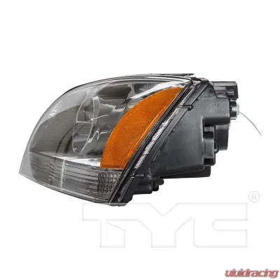 TYC Genera Headlight Assembly Kia Sorento Left 2005-2006 - 20-6806-00