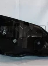 TYC Genera Headlight Assembly Honda CR-V Left 2007-2011                                     - 20-6816-01-9 - Image 2