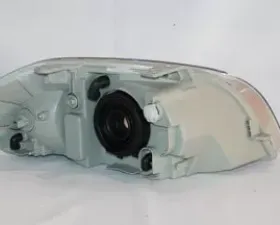 TYC Genera Headlight Assembly Chevrolet Aveo Left 2007-2011