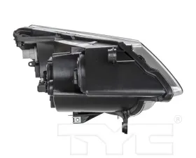 TYC Genera NSF Certified Headlight Assembly Chrysler Sebring Left 2007-2010