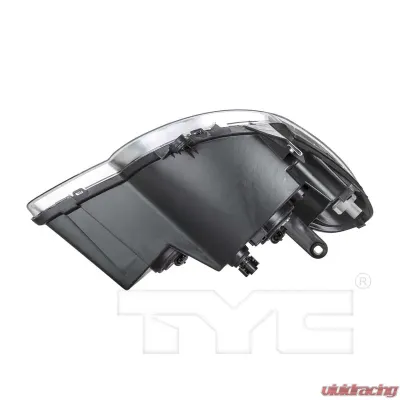 TYC Genera NSF Certified Headlight Assembly Chrysler Sebring Left 2007-2010 - 20-6840-00-1
