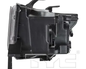 TYC Genera Headlight Assembly Toyota Front Right