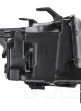 TYC Genera Headlight Assembly Toyota Front Left                                     - 20-6848-00-9 - Image 6