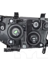 TYC Genera Headlight Assembly Toyota Front Left                                     - 20-6848-00-9 - Image 2