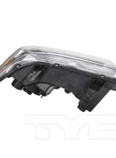 TYC Genera Headlight Assembly Toyota Front Left                                     - 20-6848-00-9 - Image 6