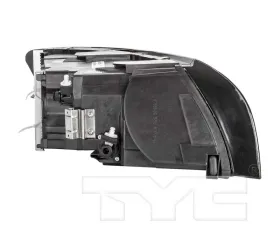 TYC Genera Headlight Assembly Volvo Left