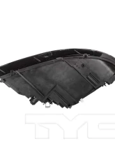 TYC Genera Headlight Assembly Volvo Left                                     - 20-6858-00 - Image 3
