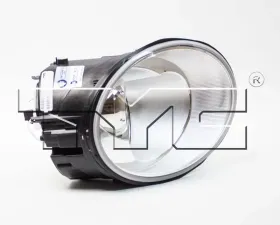 TYC Genera Headlight Assembly Volkswagen Beetle Right 2006-2010