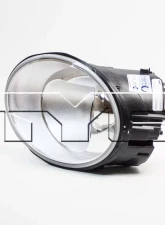 TYC Genera Headlight Assembly Volkswagen Beetle Left 2006-2010                                     - 20-6868-00-9 - Image 7
